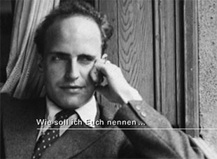 Filmbild Adam von Trott