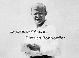 Filmbild Dietrich Bonhoeffer