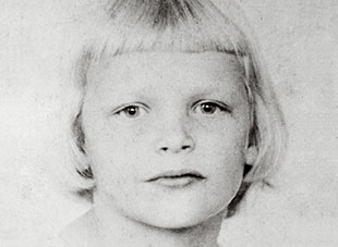 Filmbild Dietrich Bonhoeffer