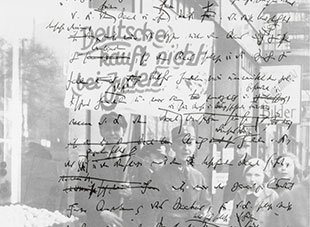 Filmbild Dietrich Bonhoeffer