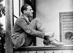 Filmbild Freya von Moltke