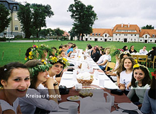 Filmbild Freya von Moltke