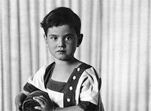 Filmbild Helmuth James von Moltke