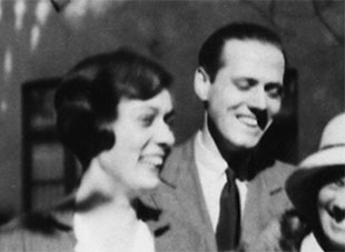 Filmbild Helmuth James von Moltke