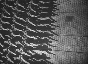 Filmbild Helmuth James von Moltke