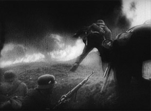 Filmbild Helmuth James von Moltke