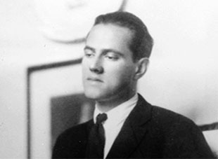 Filmbild Helmuth James von Moltke