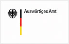 Förderer: Auswärtiges Amt