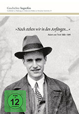 Cover Adam von Trott zu Solz