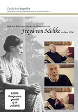 Cover Freya von Moltke